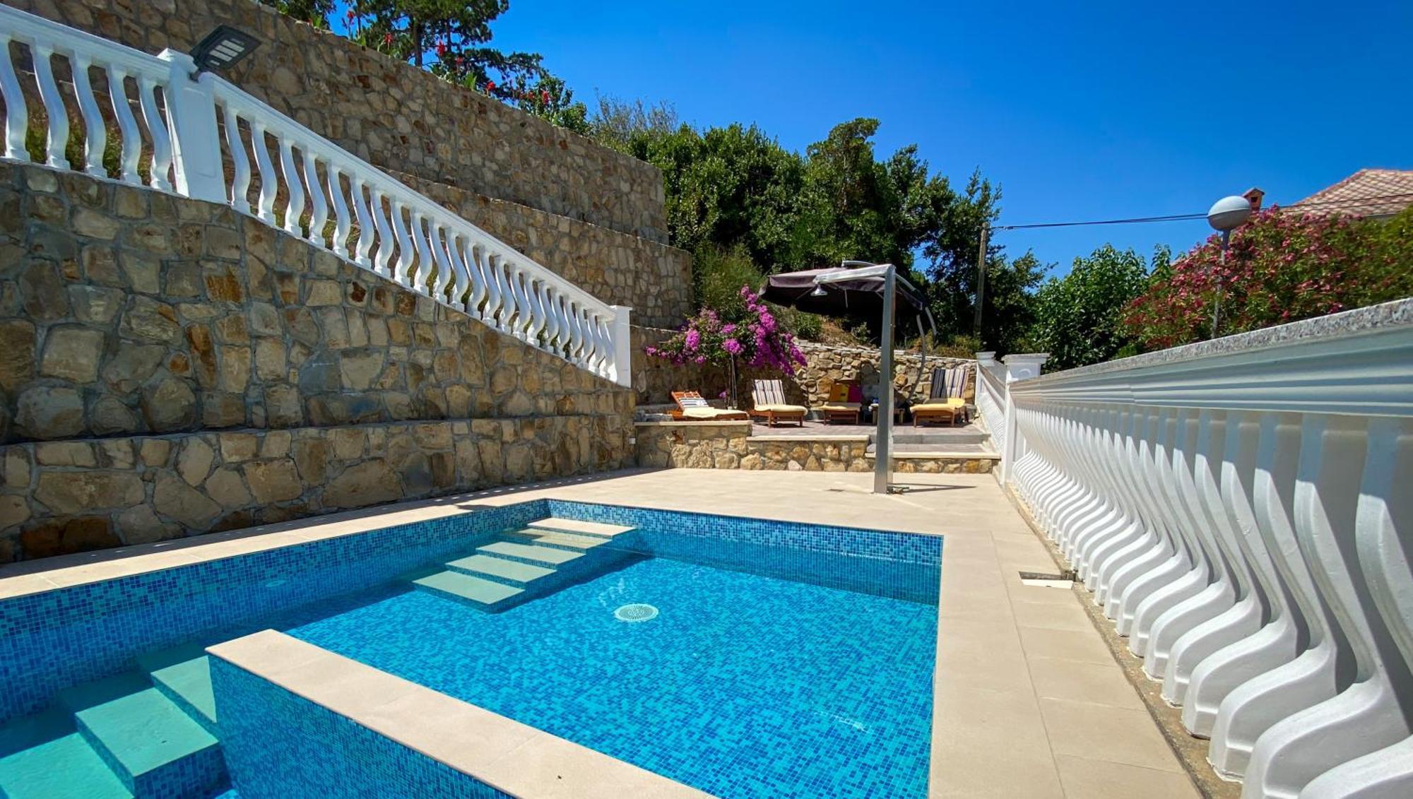 Apartments Happy Island Rab Rab Town Exterior photo